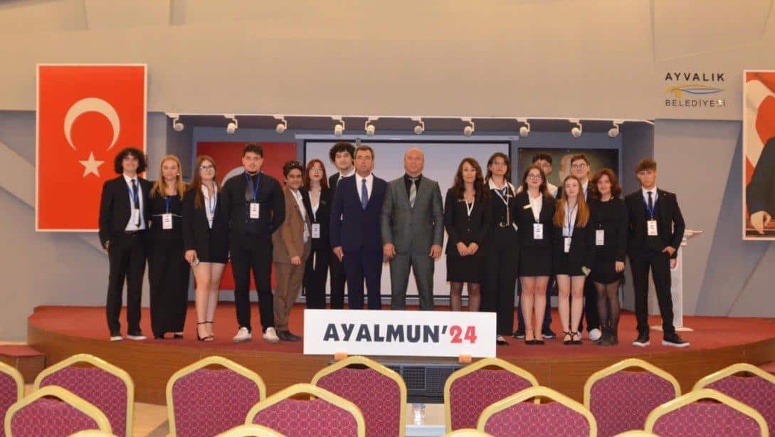 AYALMUN 2024