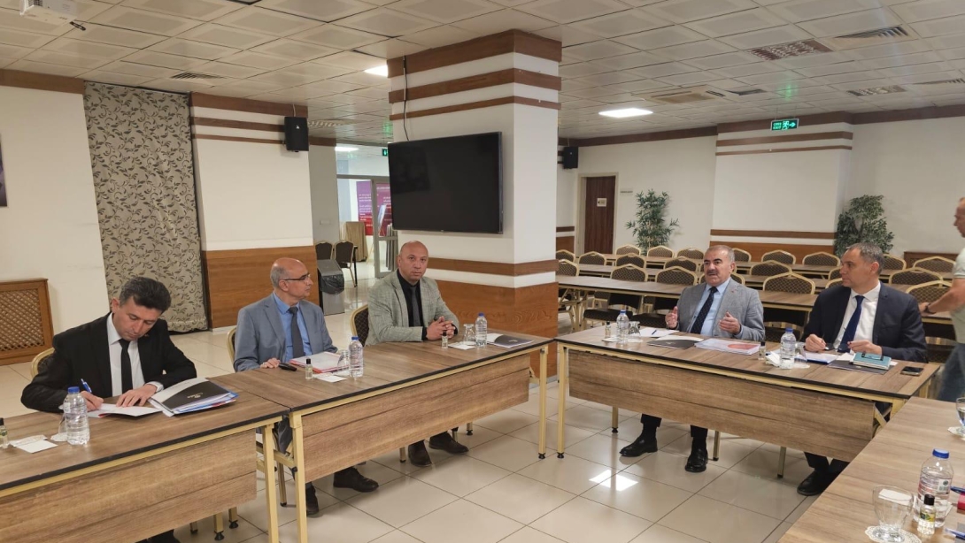 Ayvalıkta Okullar Tatil mi?